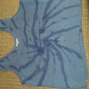 Madewell Sweater Tanktop